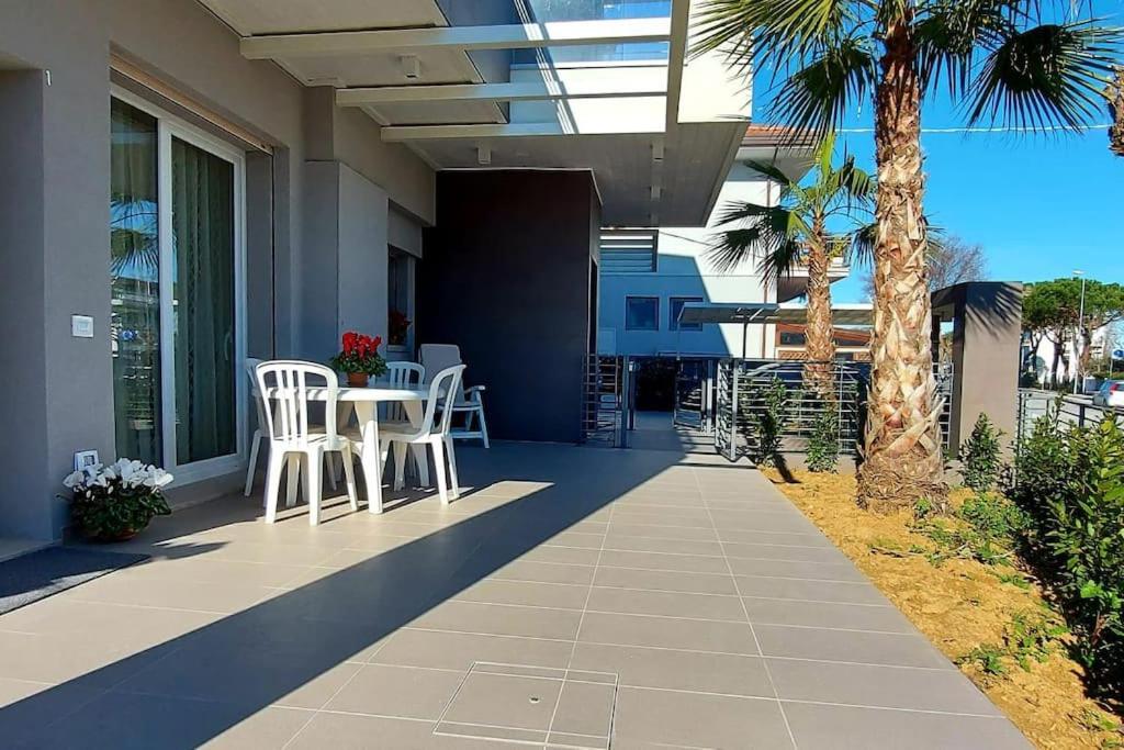 Garden Holiday home