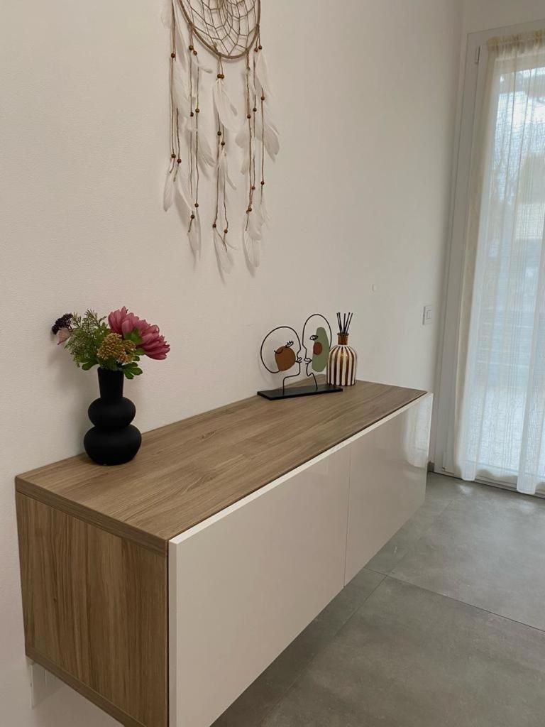 Holiday home Garden Riccione